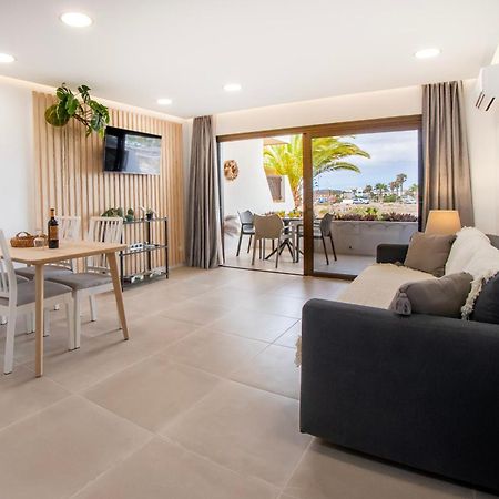 Newly Renovated, Luxurious Apartment With A Heated Pool, 259 圣米格尔德阿沃纳 外观 照片